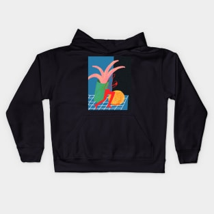 Healthy Kids Hoodie